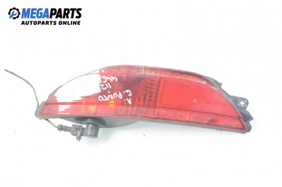 Светлина мъгла за Fiat Punto Grande Punto (06.2005 - 07.2012), позиция: лява